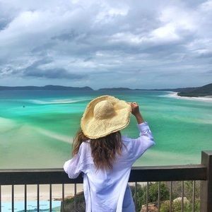 Meet your Posher, Giorgia